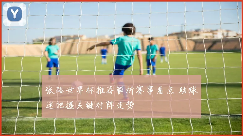张路世界杯推荐解析赛事看点 助球迷把握关键对阵走势