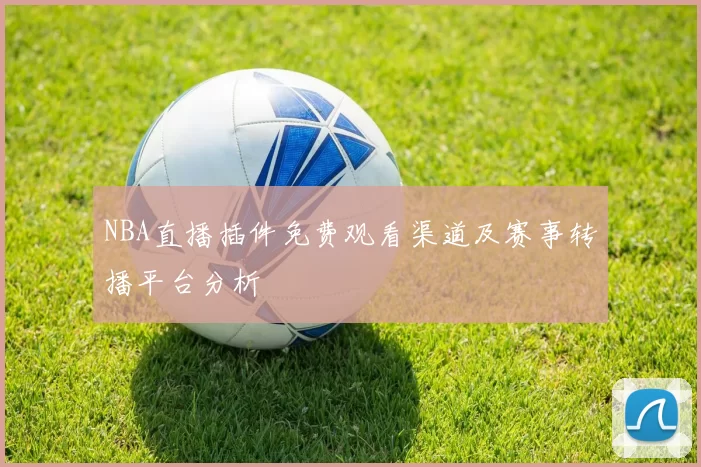 NBA直播插件免费观看渠道及赛事转播平台分析