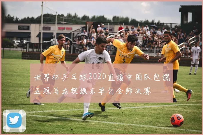 世界杯乒乓球2020直播中国队包揽五冠马龙樊振东单打会师决赛